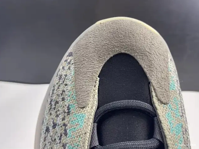 hype Adidas Blue Yeezy QNTM G58864 Teal 0510